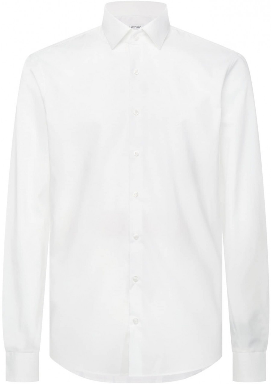 Calvin Klein Ing  piszkosfehér