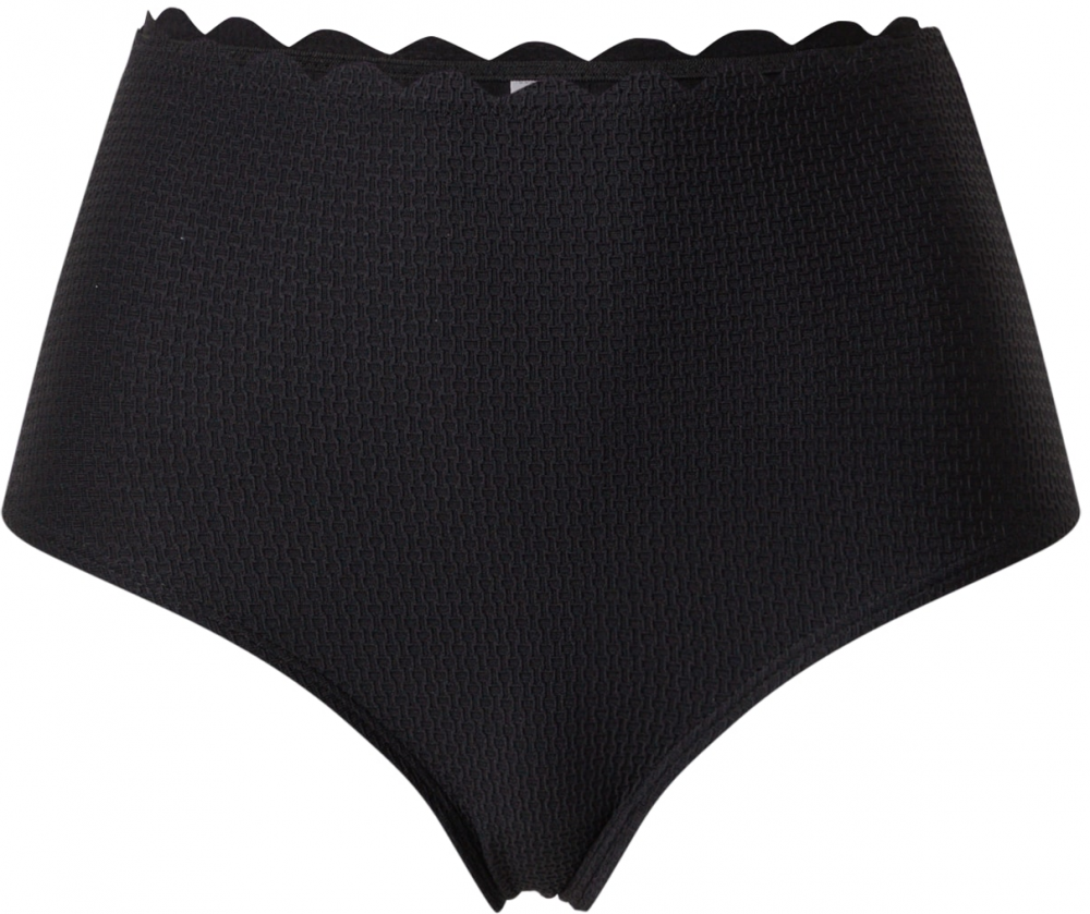 ESPRIT Bikini nadrágok 'BARRITT'  fekete