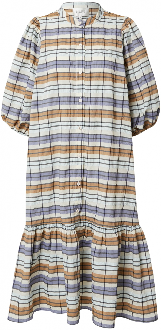 SECOND FEMALE Ingruhák 'Ambrosia'  vegyes színek