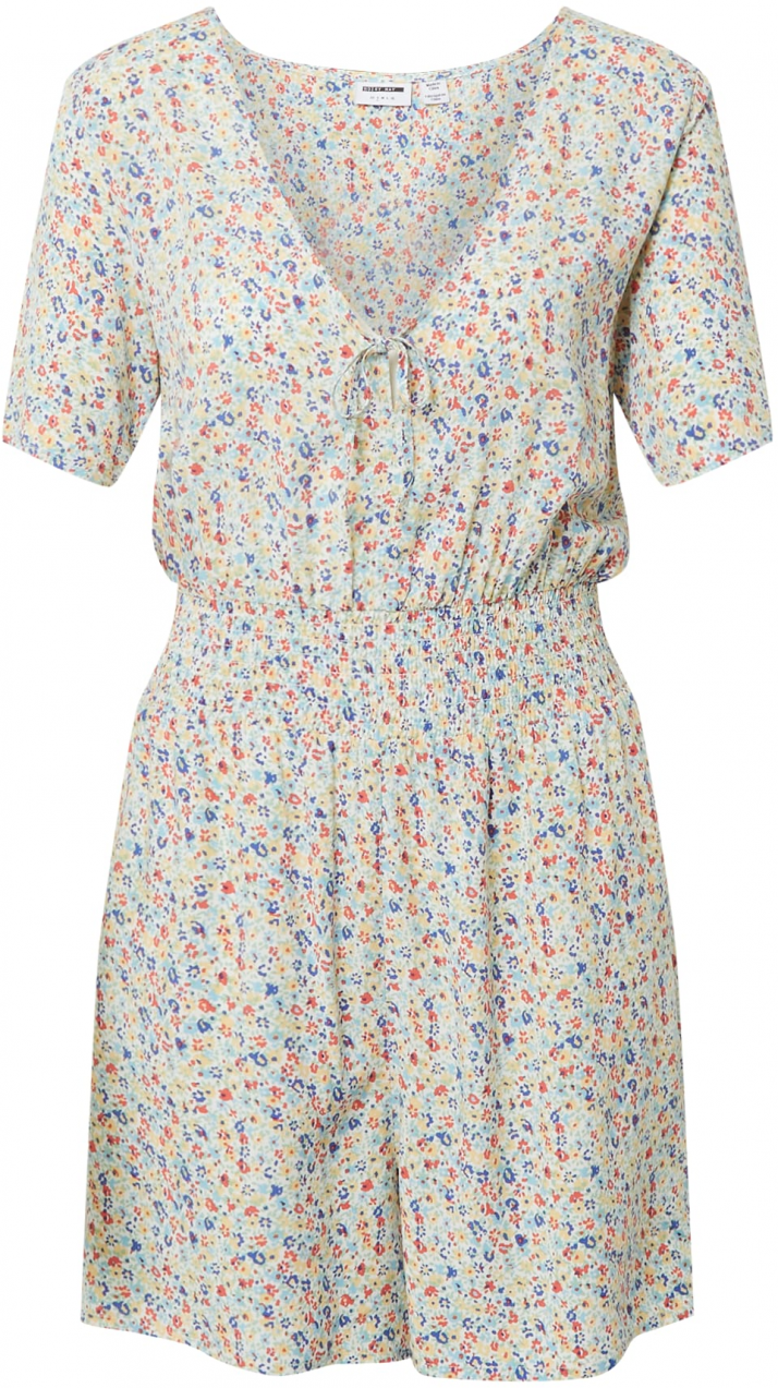 Noisy may Kezeslábas 'ASTA'  vegyes színek