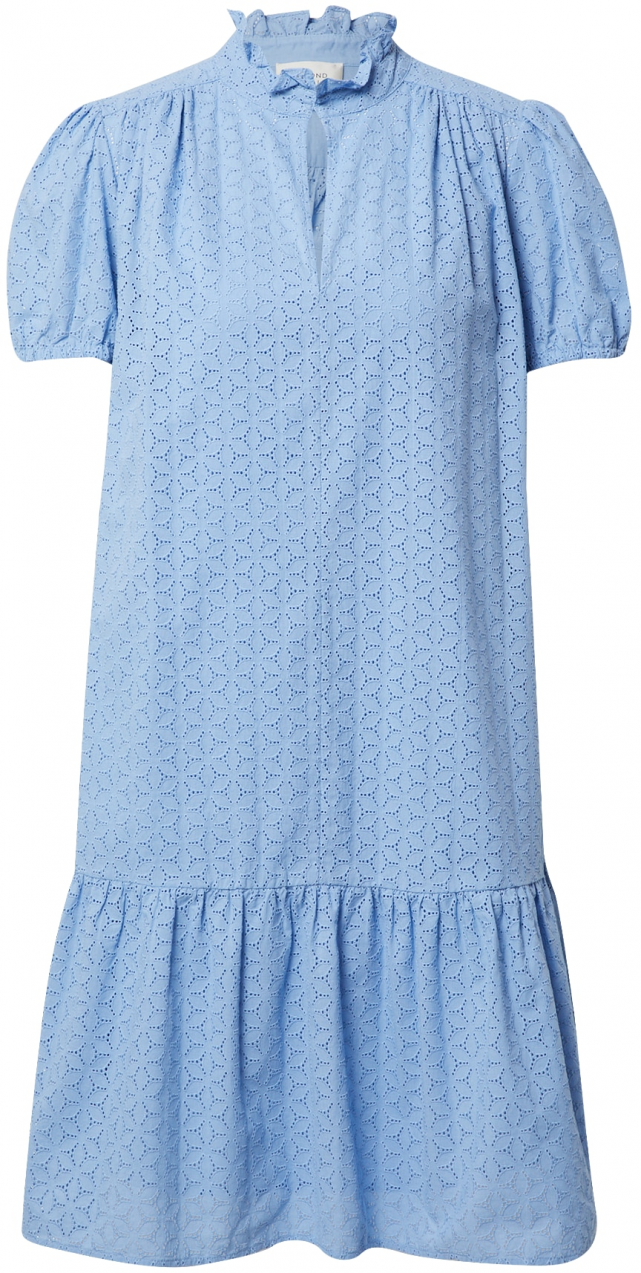 SECOND FEMALE Ruha 'Bilbao'  világoskék