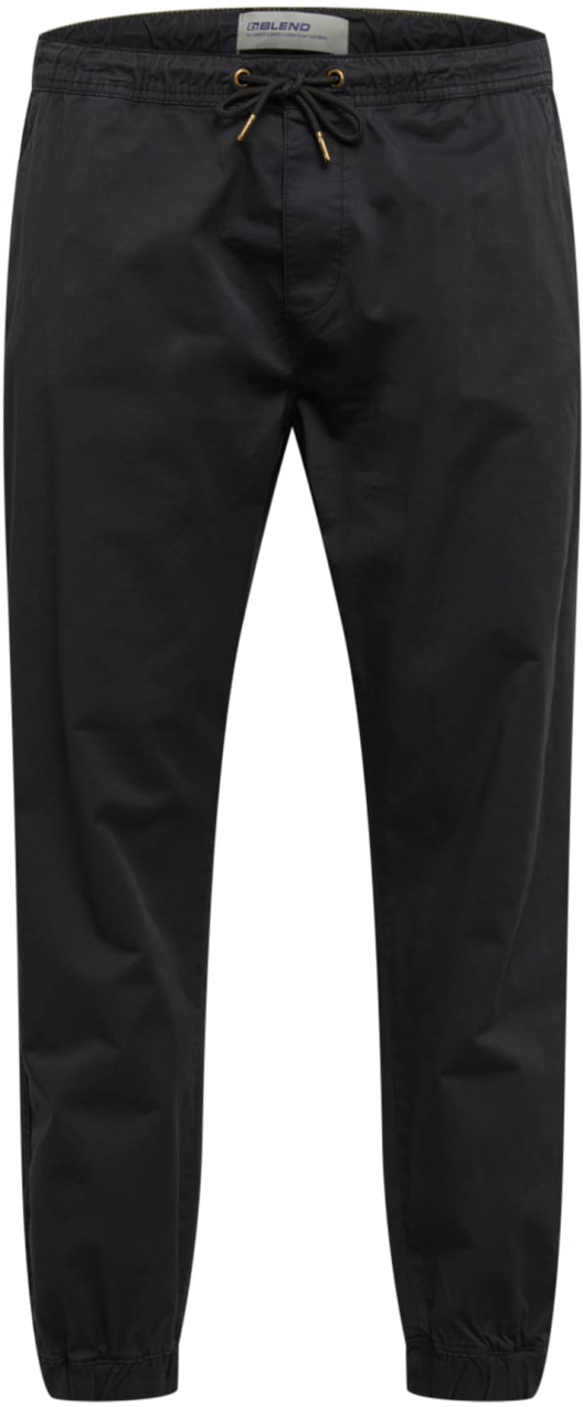 Blend Big Nadrág 'Nimbu'  fekete