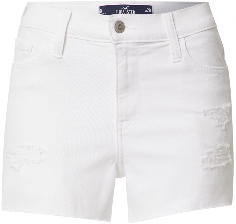 HOLLISTER Farmer  fehér