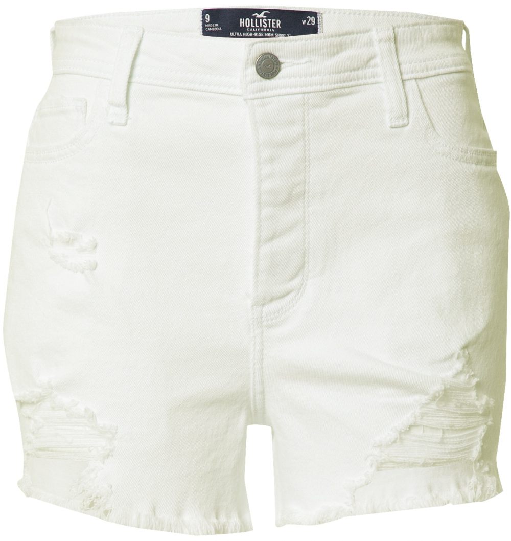 HOLLISTER Farmer  fehér