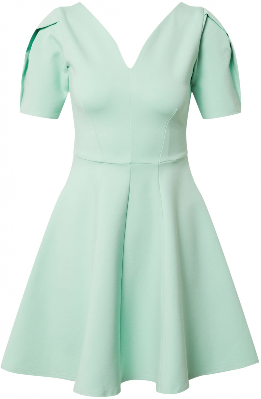 Closet London Koktélruhák  világoskék