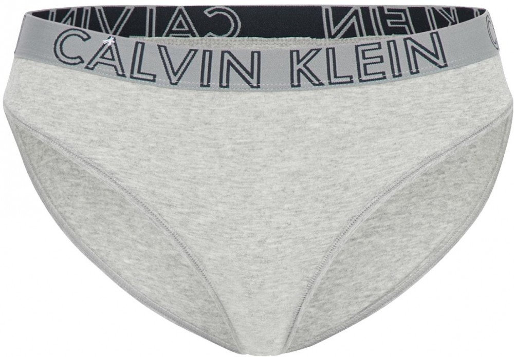 Calvin Klein Underwear Slip 'BIKINI'  szürke
