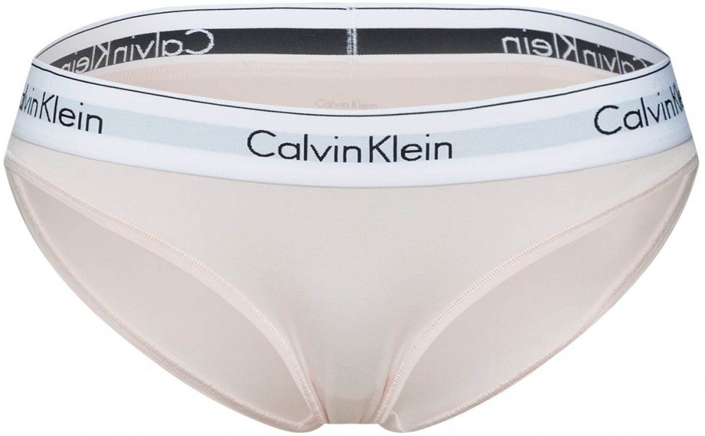 Calvin Klein Underwear Slip 'Bikini'  rózsa
