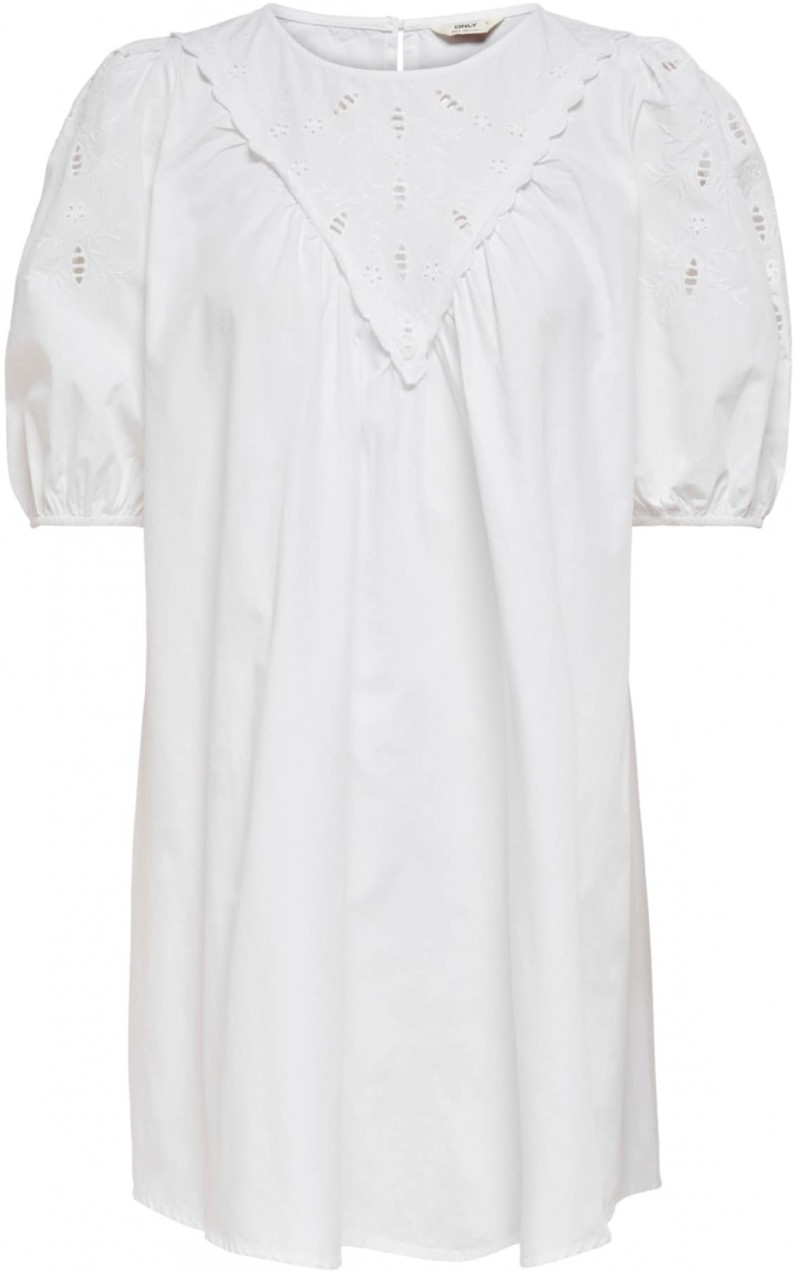 ONLY Ruha 'Iv'  piszkosfehér