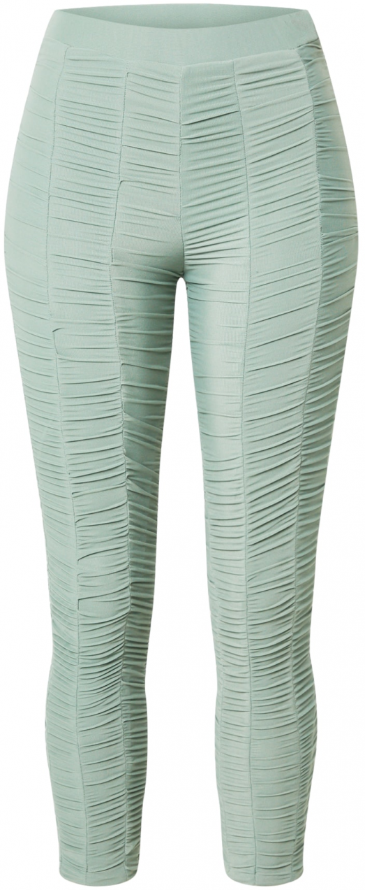 CLUB L LONDON Leggings  menta