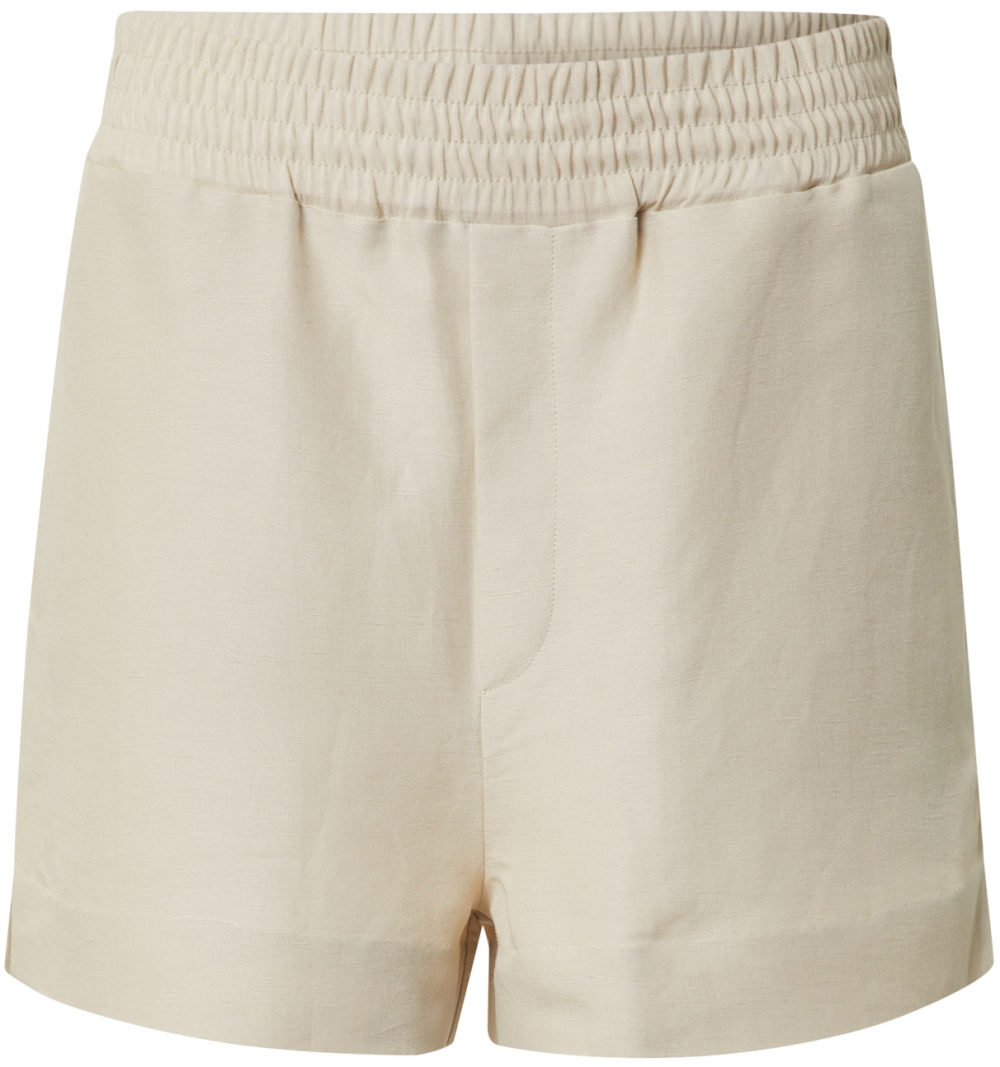 HOPE Nadrág 'Shine'  bézs