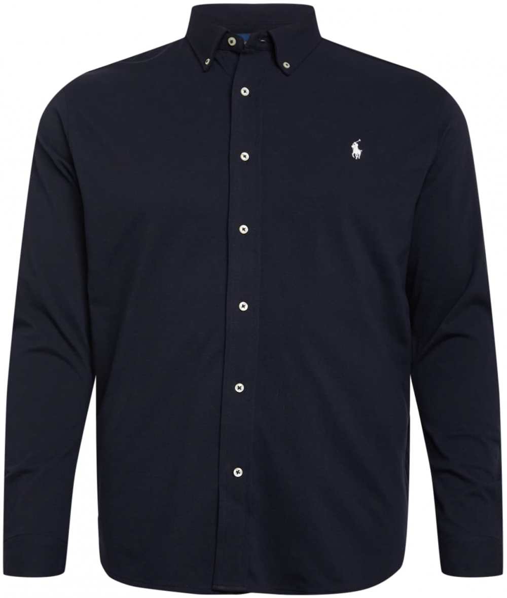 Polo Ralph Lauren Big & Tall Ing  tengerészkék