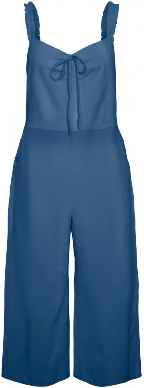 VERO MODA Kezeslábas 'Akela'  égkék
