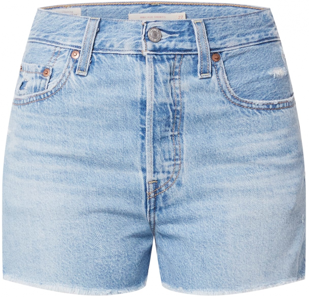 LEVI'S ® Farmer 'Ribcage'  világoskék