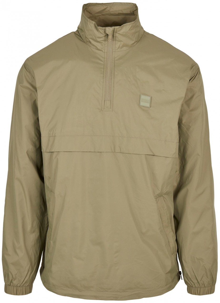 Urban Classics Átmeneti dzseki  khaki