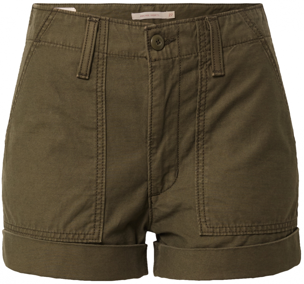 LEVI'S ® Nadrág  olíva
