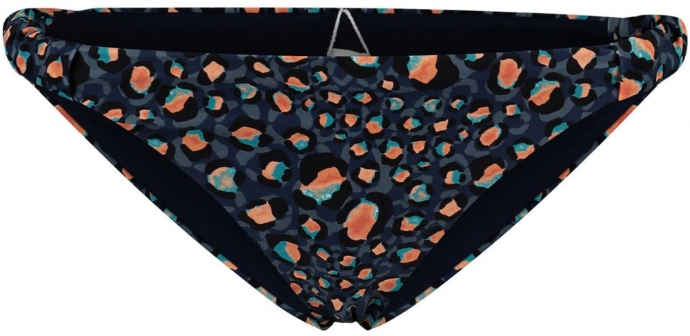 Shiwi Bikini nadrágok  galambkék / fekete / korál