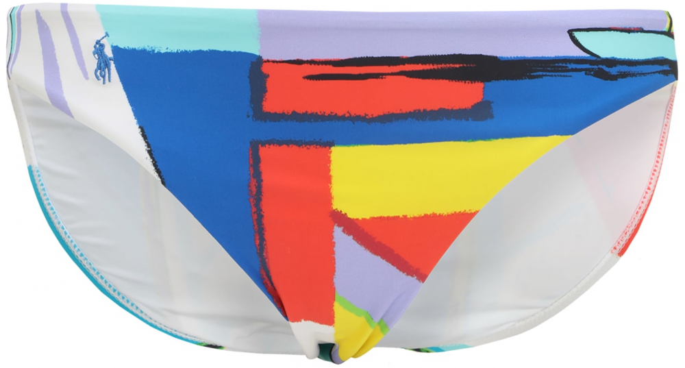 POLO RALPH LAUREN Bikini nadrágok 'DEVIN'  vegyes színek
