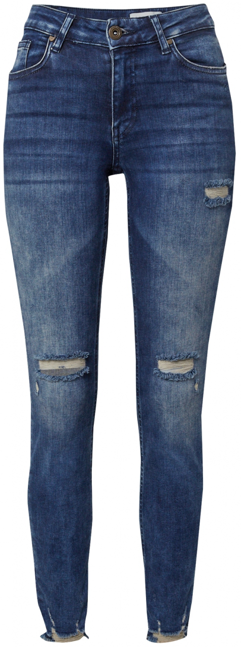 Cars Jeans Farmer 'ELIF'  kék farmer