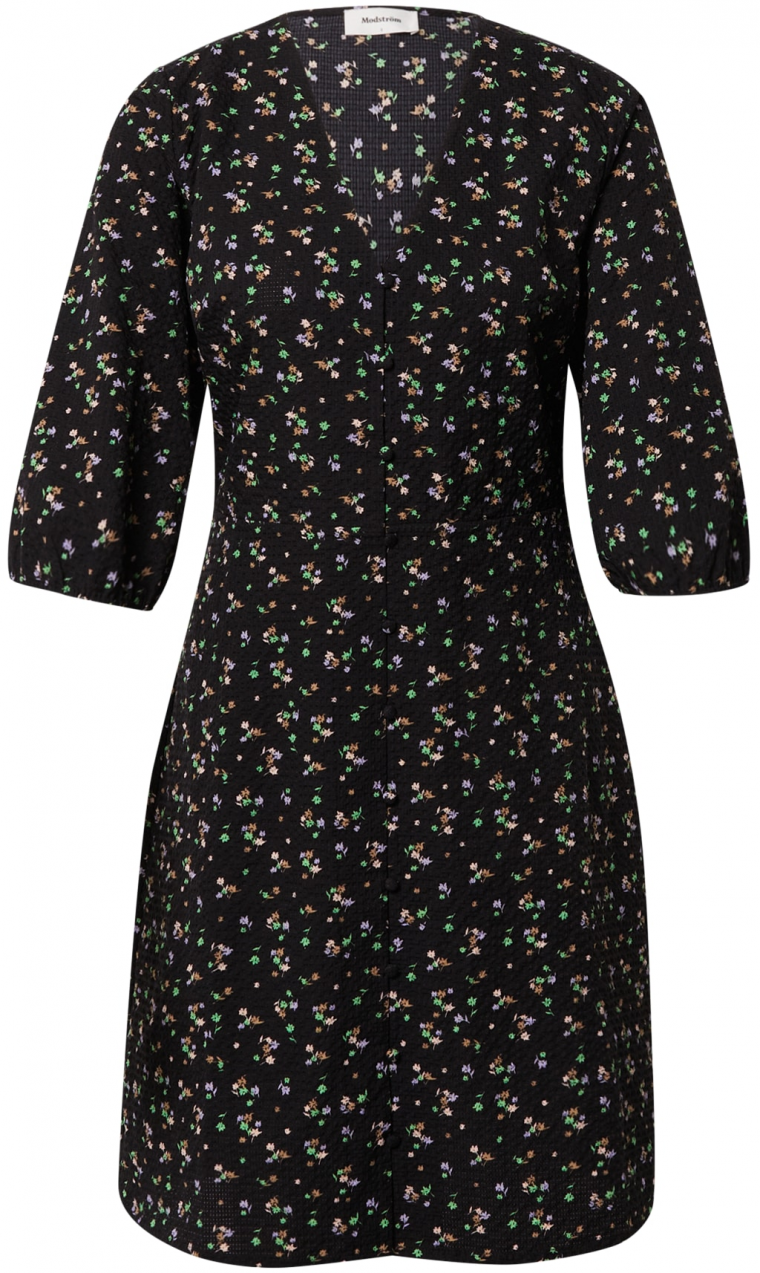 modström Ruha 'Joss'  vegyes színek / fekete