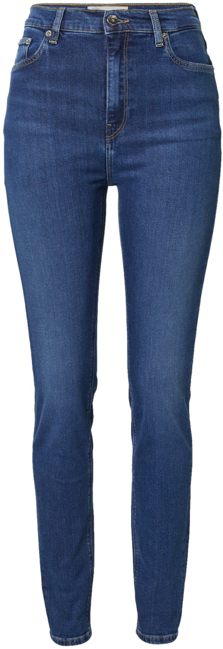 MUD Jeans Farmer  kék farmer