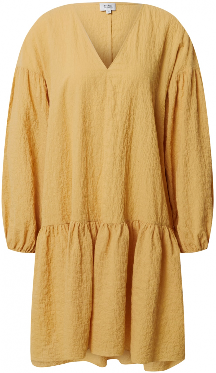 Twist & Tango Ruha 'Mira'  aranysárga