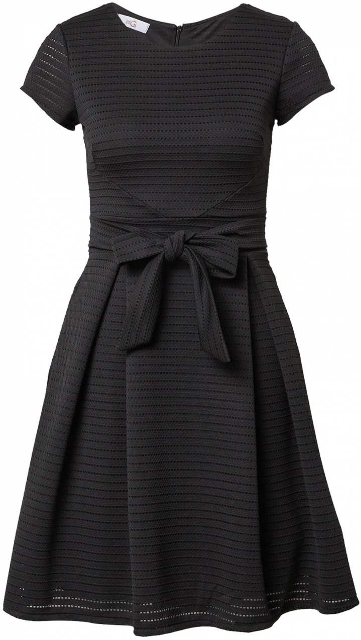 WAL G. Koktélruhák 'BRIEGE'  fekete