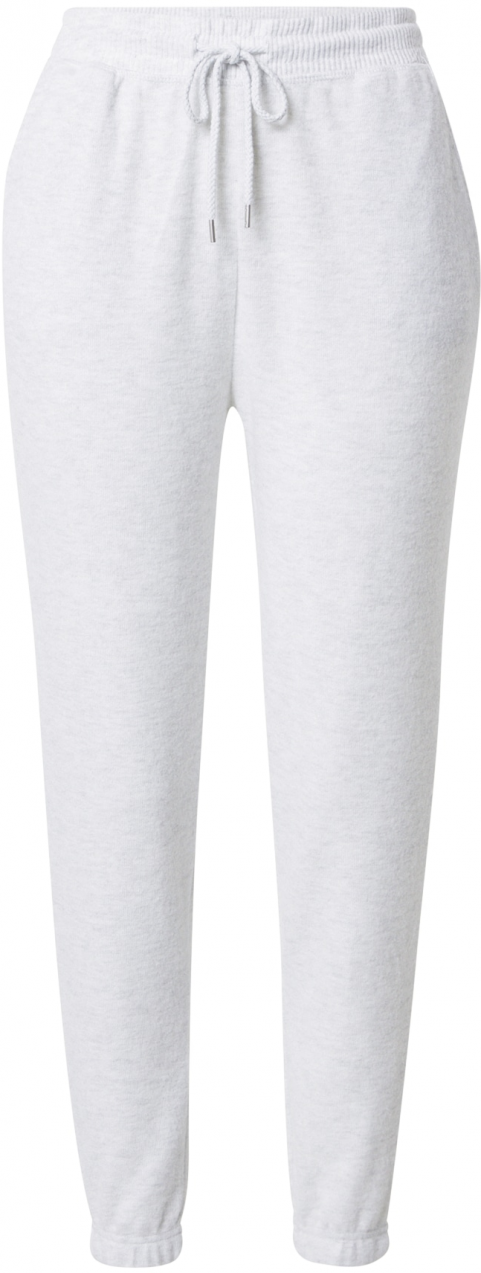 Cotton On Body Pizsama nadrágok  világosszürke