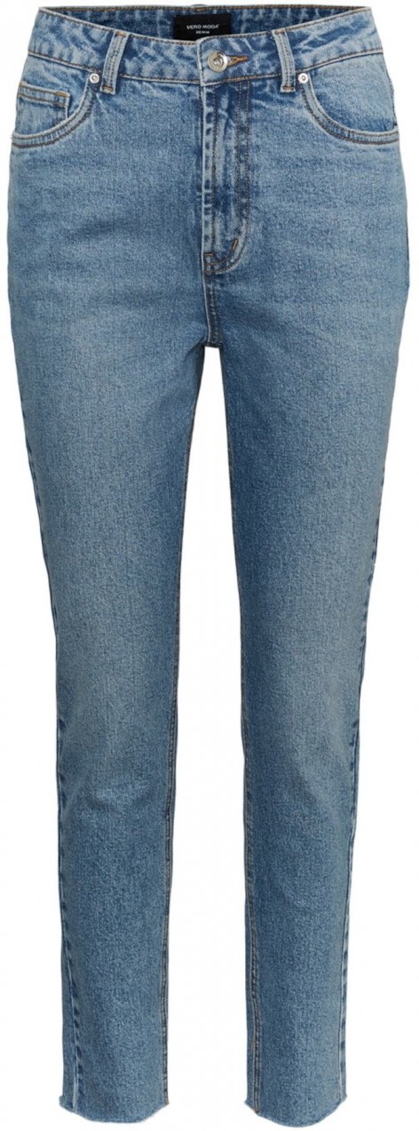VERO MODA Farmer 'VMBrenda'  kék farmer