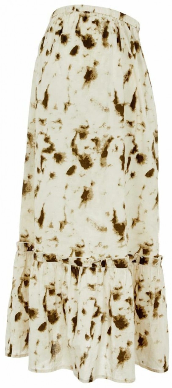MAMALICIOUS Szoknyák  vegyes színek / fehér