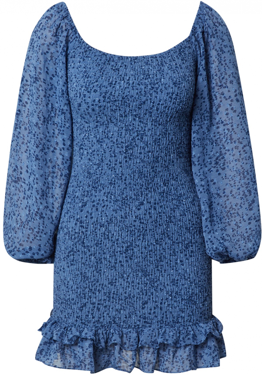 Love Triangle Ruha  kék / sötétkék