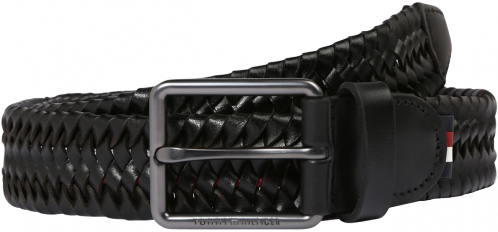 TOMMY HILFIGER Övek  fekete