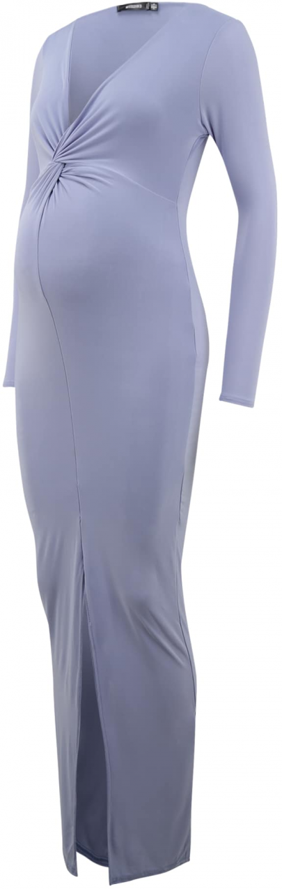 Missguided Maternity Ruha  füstkék