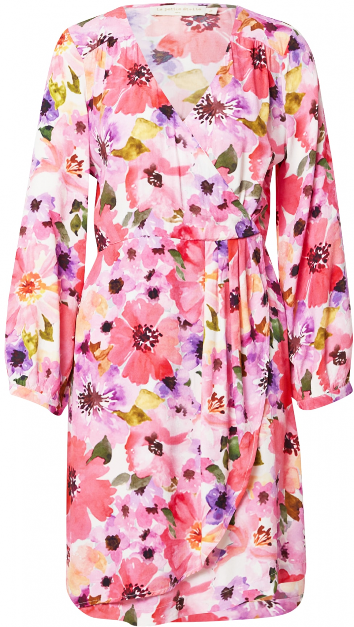 La petite étoile Ingruhák  krém / lila / rózsaszín / pitaja / gránátalma