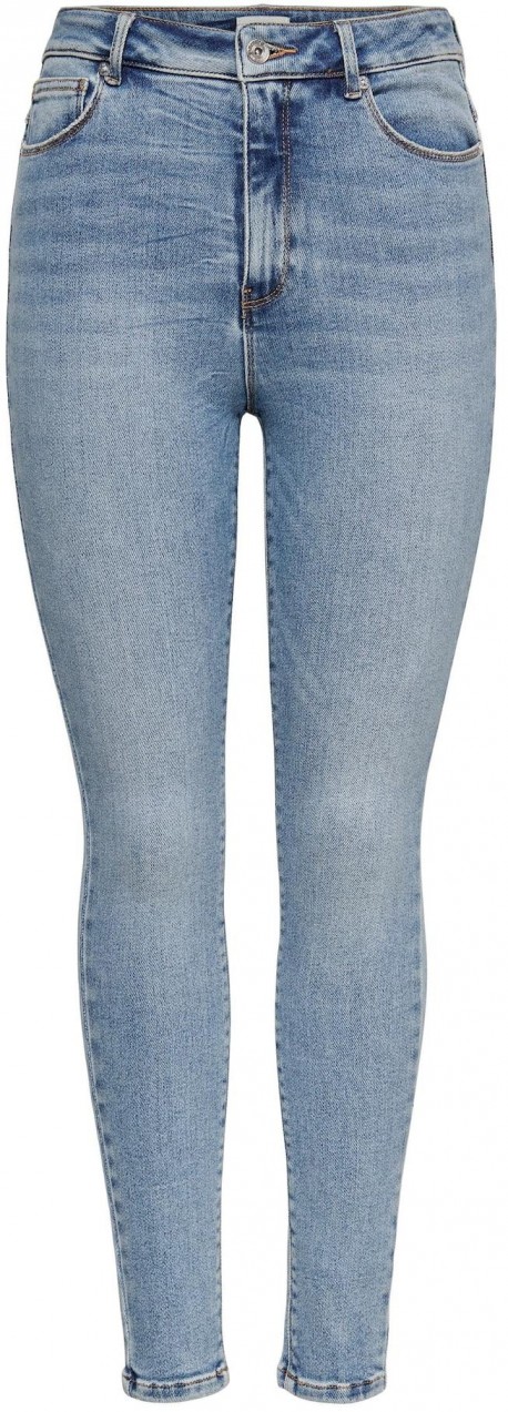 ONLY Farmer 'Emily'  kék farmer