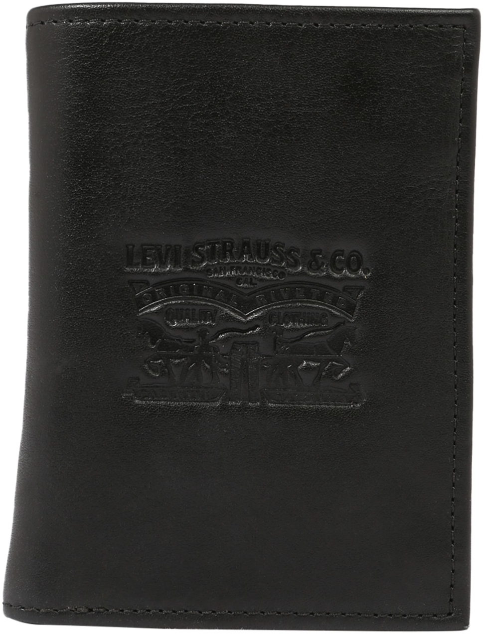 LEVI'S ® Pénztárcák  fekete