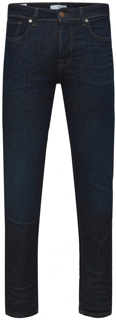 SELECTED HOMME Farmer 'Leon'  sötétkék