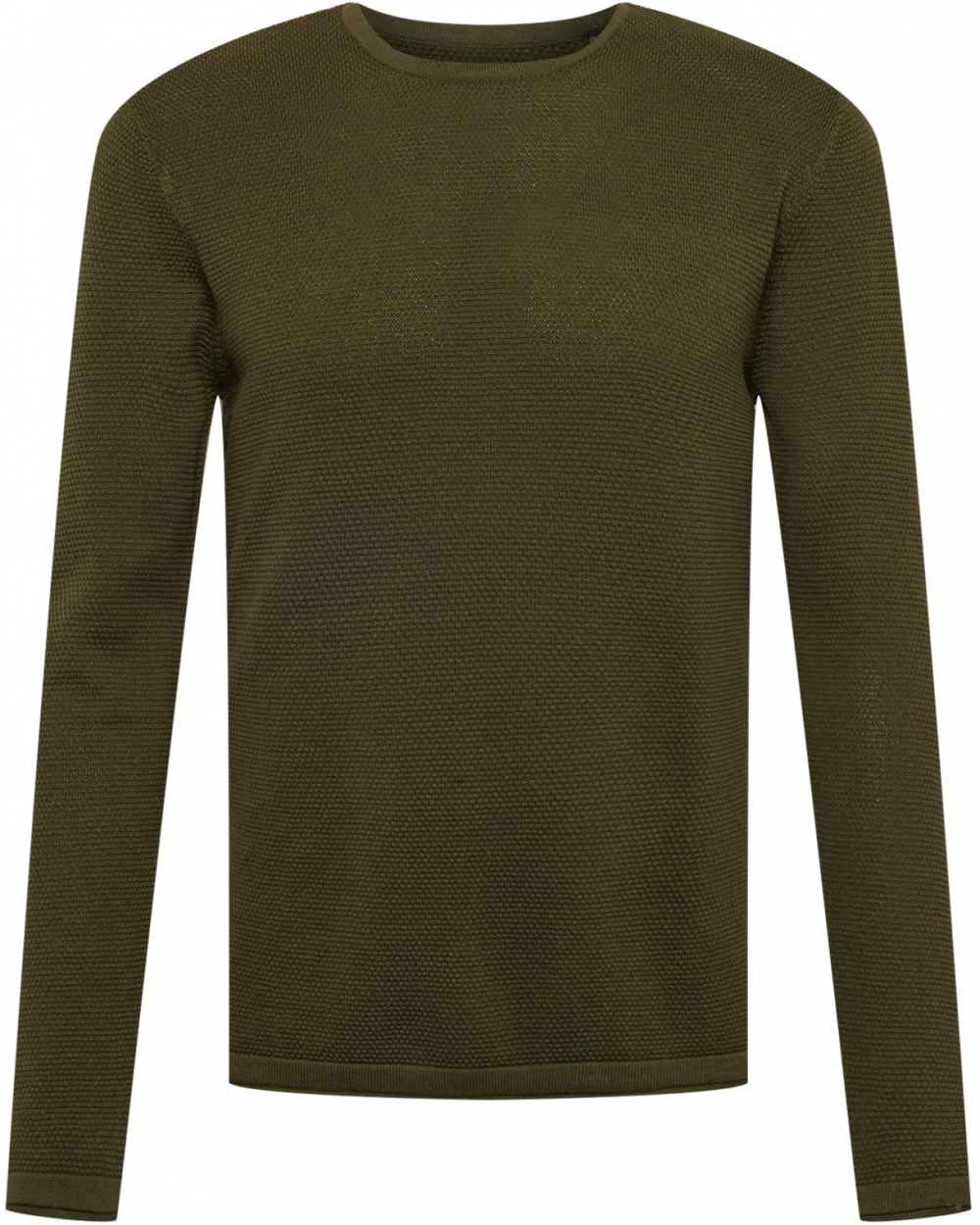 Only & Sons Pulóver 'Panter'  sötétzöld