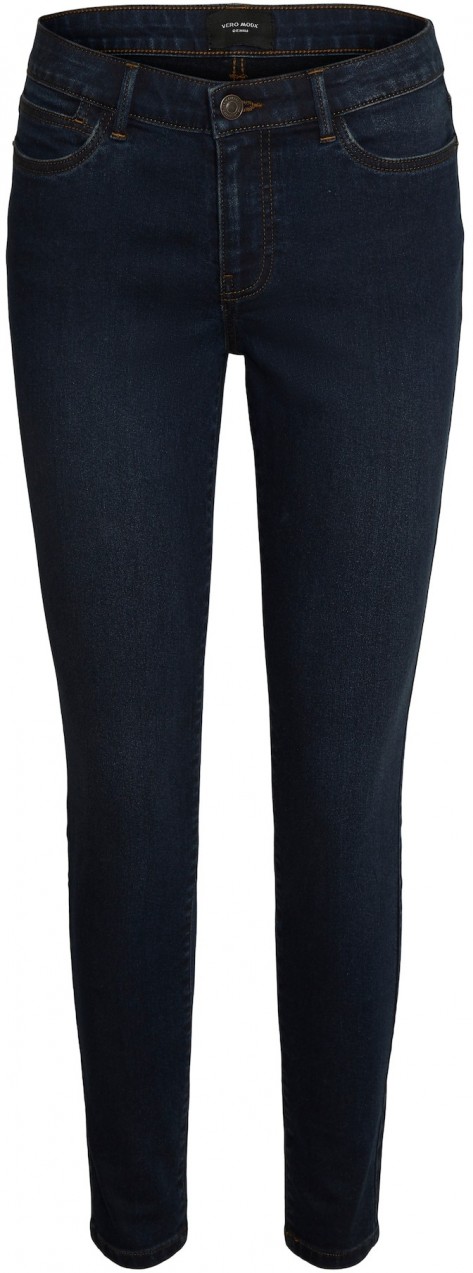 VERO MODA Farmer 'Judy'  sötétkék