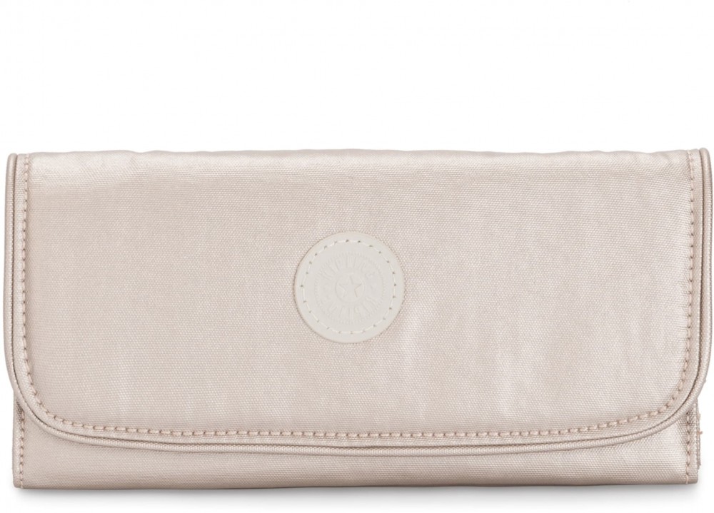 KIPLING Pénztárcák 'Money Land'  bézs
