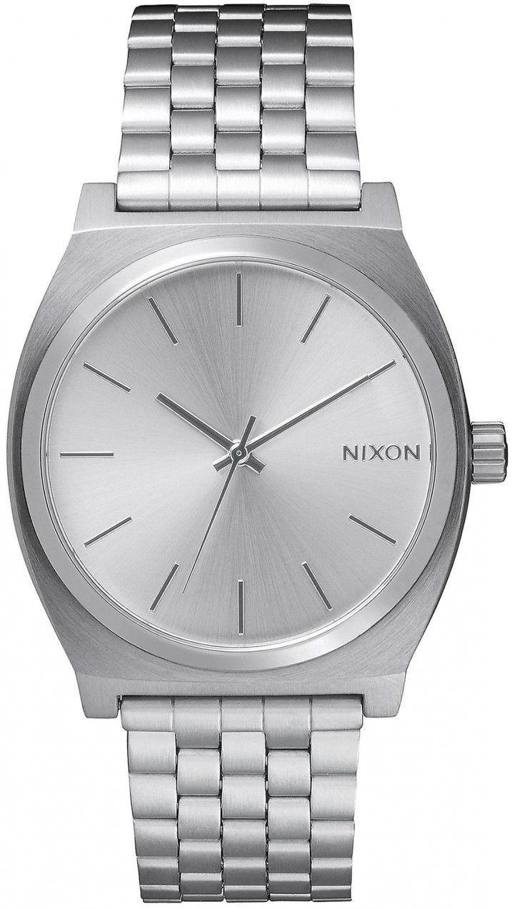 Nixon Analóg órák 'Time Teller'  ezüst