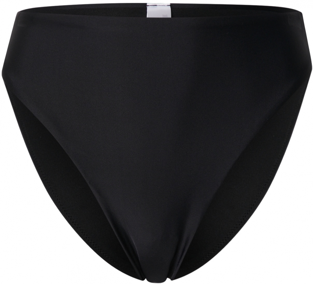 hunkemöller x NA-KD Bikini nadrágok  fekete