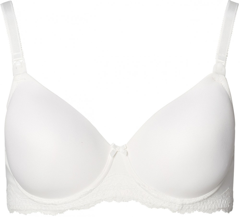 Esprit Maternity Szoptatós melltartók  fehér