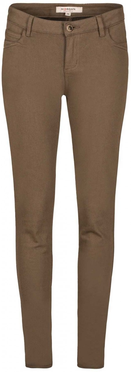 Morgan Farmer 'PETRA'  khaki