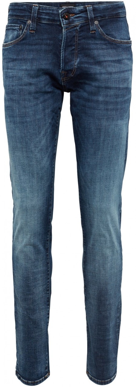 JACK & JONES Farmer 'Glenn'  kék farmer