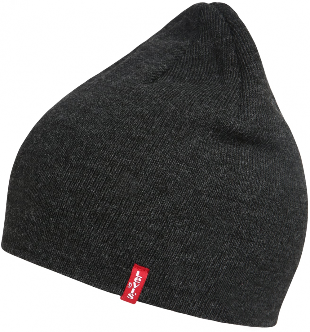 LEVI'S Sapka 'Otis'  antracit