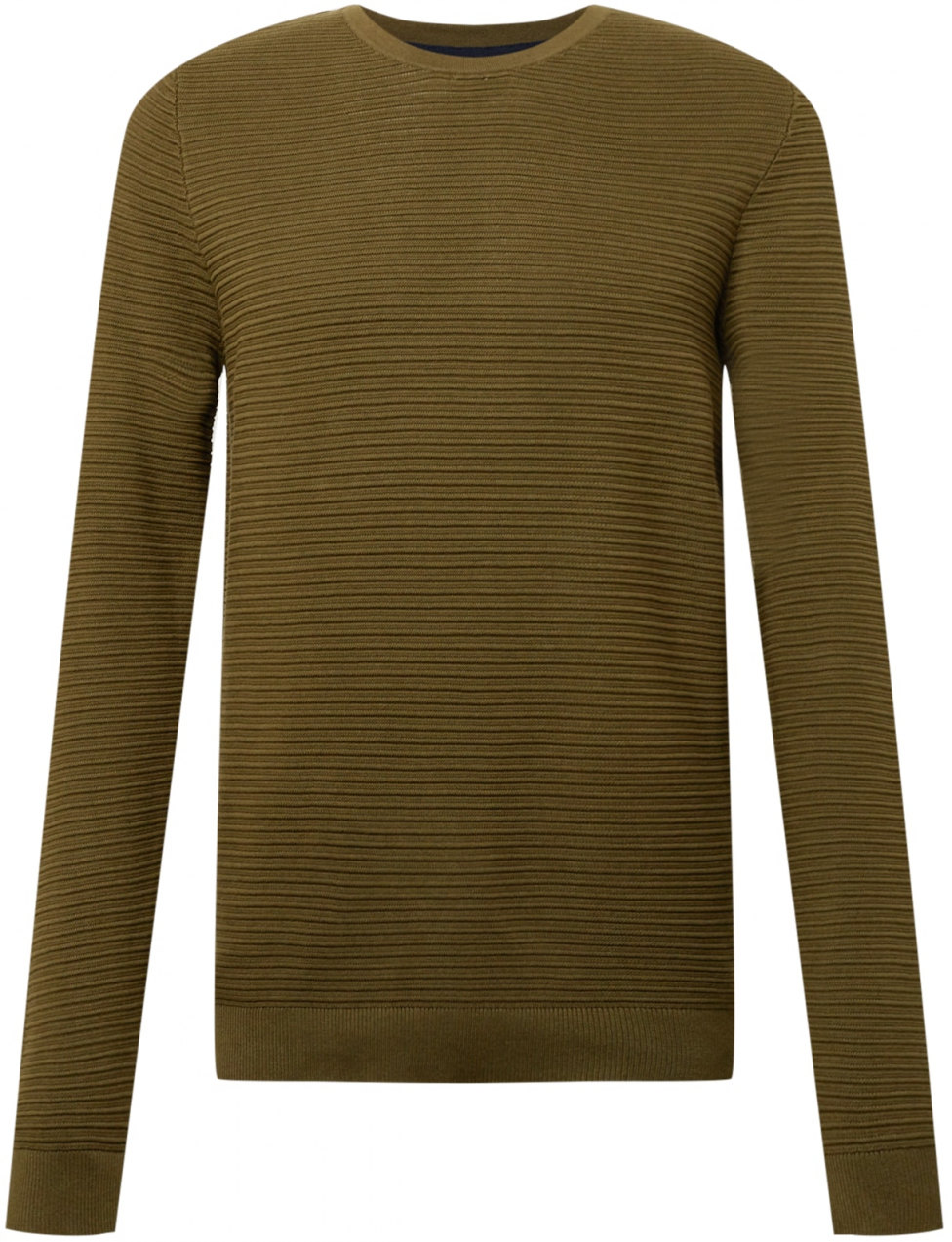 Lindbergh Pulóver  olíva