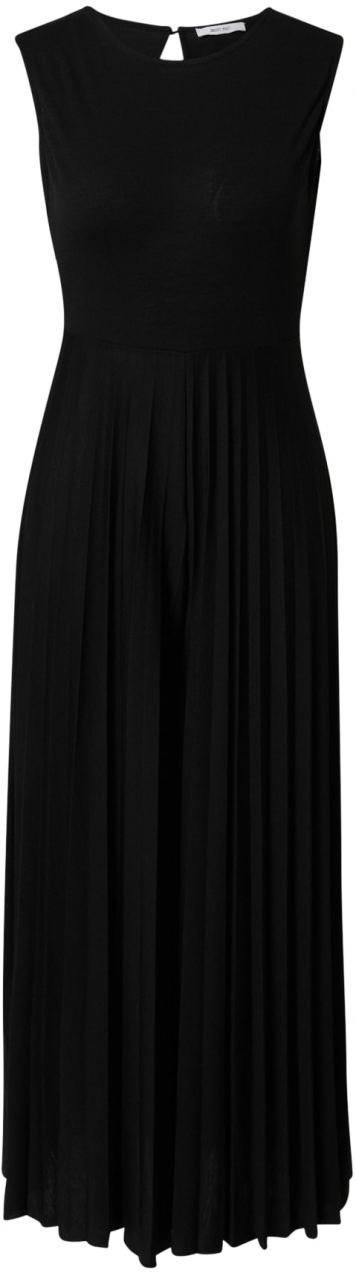 ABOUT YOU Kezeslábas 'Dotta'  fekete