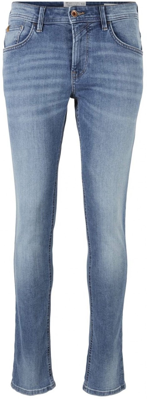 TOM TAILOR DENIM Farmer  kék farmer