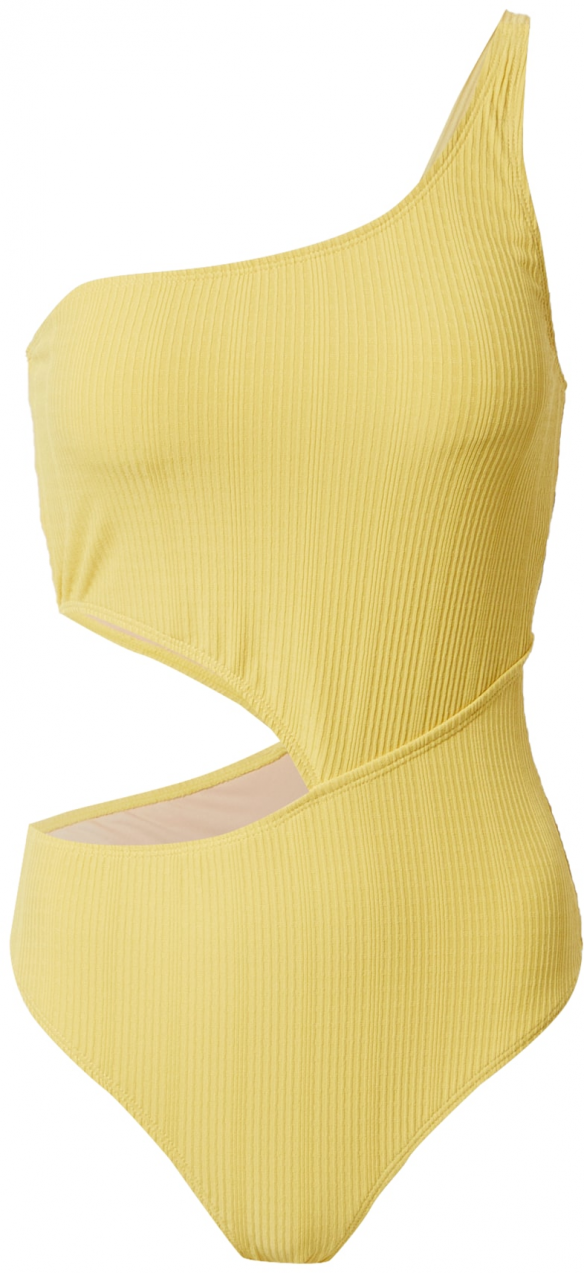 Cotton On Body Fürdőruhák  sárga