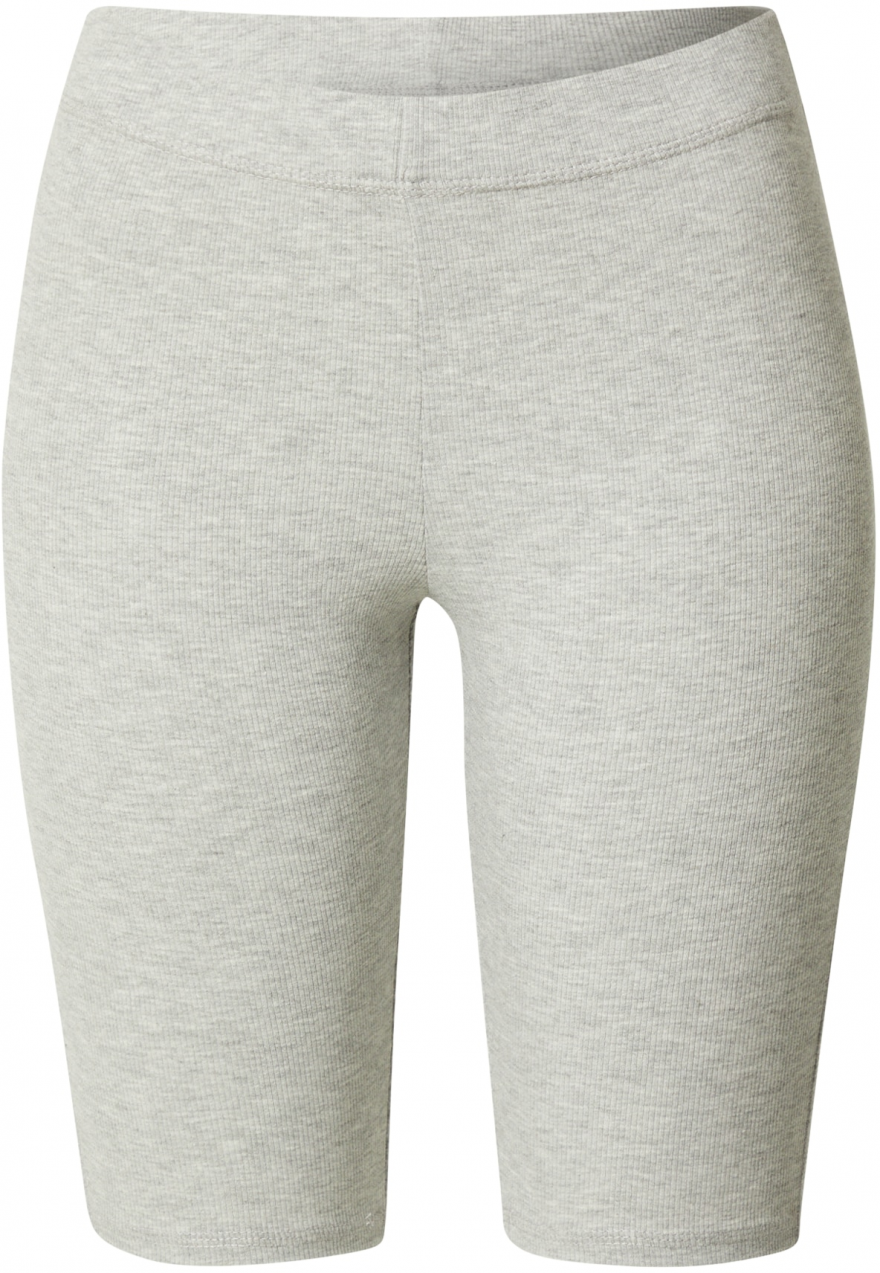 WEEKDAY Nadrág  világosszürke